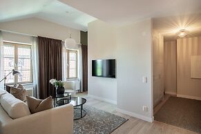 Live and Stay - Ekmanska