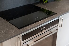 Live and Stay - Ekmanska