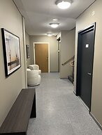 Live and Stay - Ekmanska