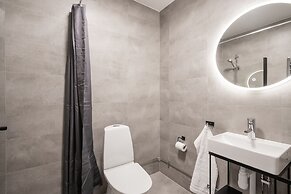 Live and Stay - Ekmanska