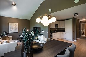 Live and Stay - Ekmanska