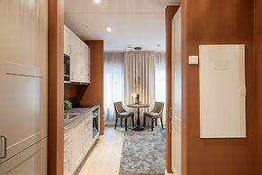 Live and Stay - Ekmanska