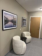 Live and Stay - Ekmanska