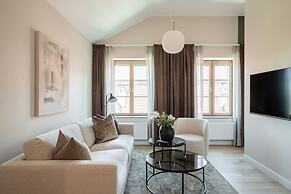 Live and Stay - Ekmanska