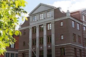 Live and Stay - Ekmanska