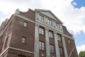 Live and Stay - Ekmanska