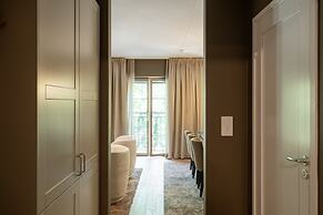 Live and Stay - Ekmanska