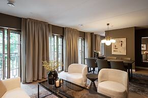 Live and Stay - Ekmanska