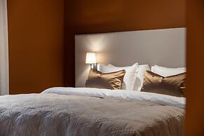 Live and Stay - Ekmanska