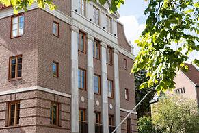 Live and Stay - Ekmanska