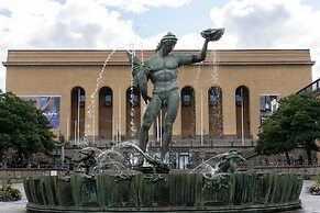 Live and Stay - Ekmanska