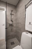 Live and Stay - Ekmanska