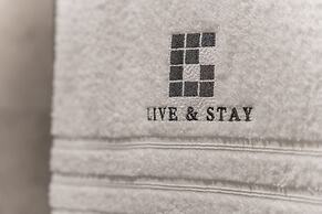 Live and Stay - Ekmanska