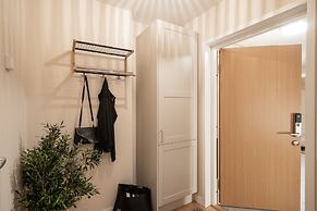 Live and Stay - Ekmanska