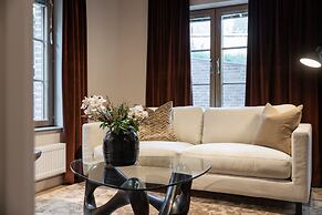 Live and Stay - Ekmanska