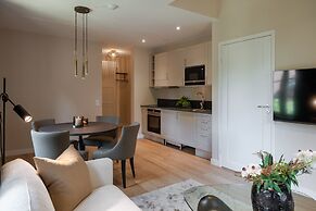 Live and Stay - Ekmanska