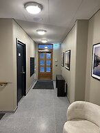 Live and Stay - Ekmanska