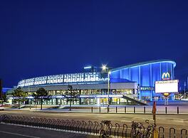 Live and Stay - Ekmanska