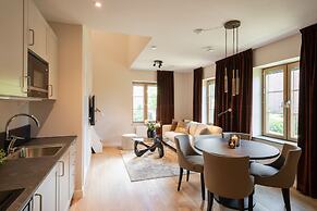 Live and Stay - Ekmanska