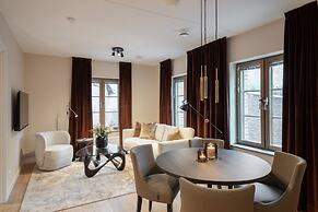 Live and Stay - Ekmanska