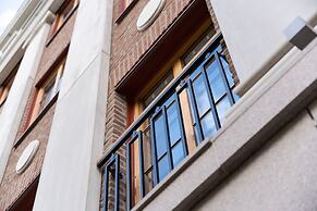 Live and Stay - Ekmanska