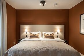 Live and Stay - Ekmanska