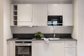 Live and Stay - Ekmanska