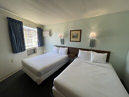 Bel Air Motel