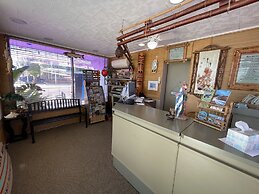 Bel Air Motel