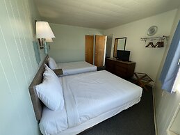Bel Air Motel