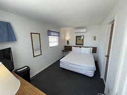 Bel Air Motel