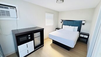 Bel Air Motel