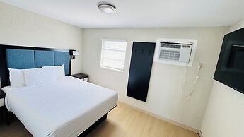 Bel Air Motel