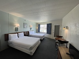 Bel Air Motel