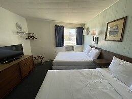 Bel Air Motel