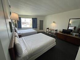 Bel Air Motel