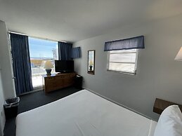 Bel Air Motel