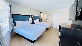 Bel Air Motel