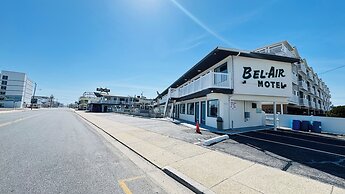 Bel Air Motel