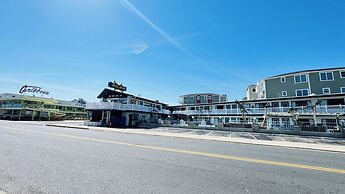 Bel Air Motel