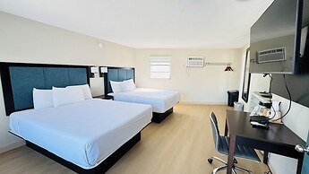 Bel Air Motel