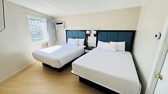 Bel Air Motel