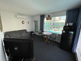 Bel Air Motel
