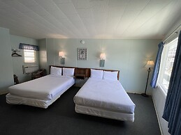 Bel Air Motel