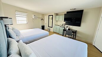 Bel Air Motel
