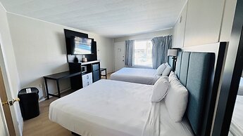 Bel Air Motel