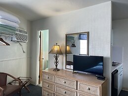 Bel Air Motel