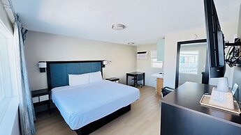 Bel Air Motel