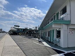 Bel Air Motel