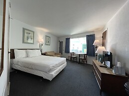 Bel Air Motel